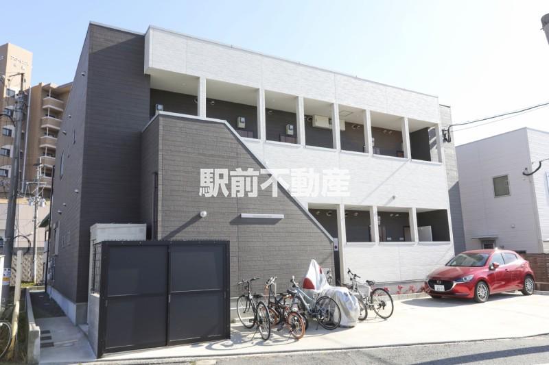 PREVOYANCE名島