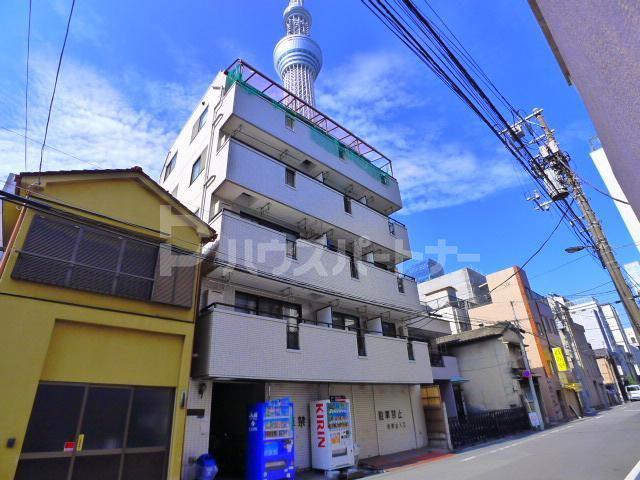 サンモール荒木