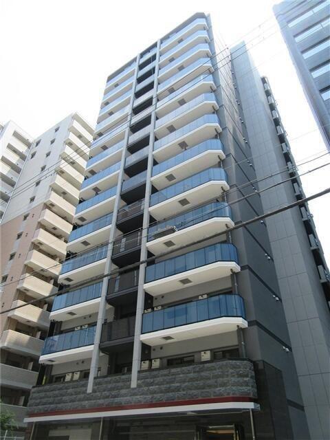 S-RESIDENCE新大阪RISH
