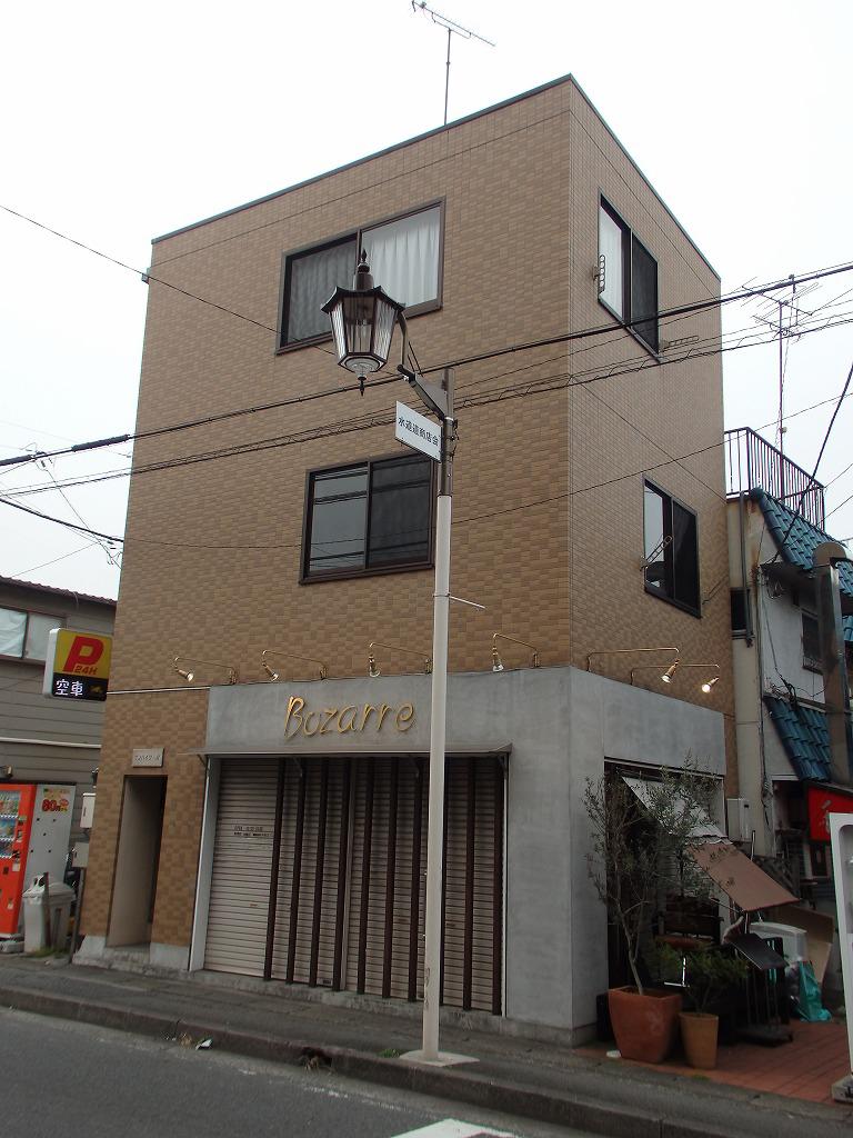 サンハイツM
