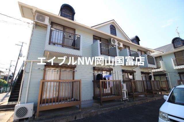 ハイツノア A