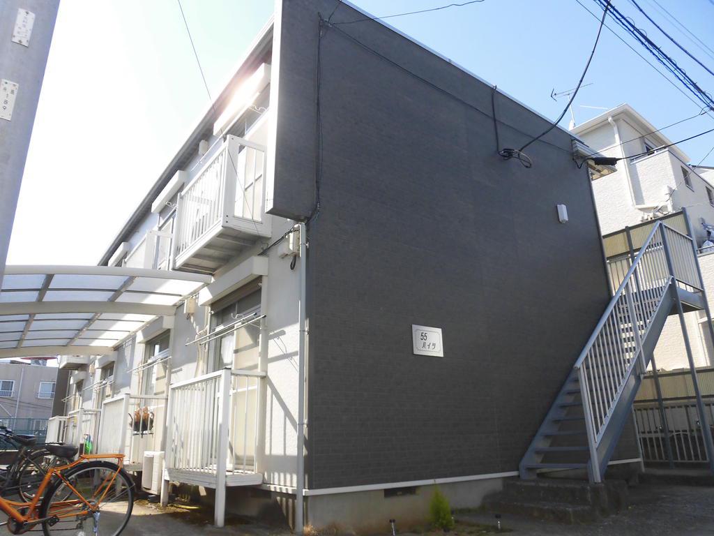 55ハイツ