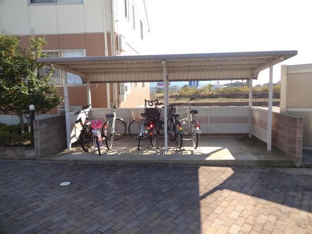 クレストタウンD