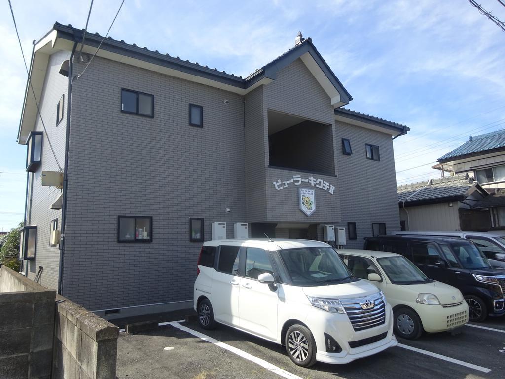 ビューラーきくちNO.2