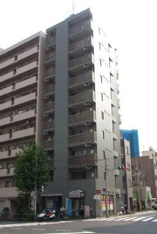 カーサマジカル入谷