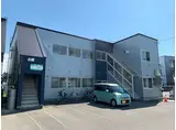 プラザINKEI A棟