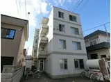 CSAマンション