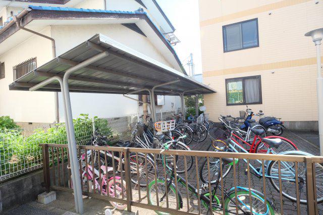 アンビション旭B