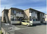 カーサ アッコッリェンテ野見山 A棟