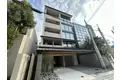 THE RESIDENCE 文化庁前