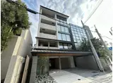 THE RESIDENCE 文化庁前