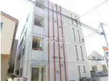 ATLAS CARO与野上落合