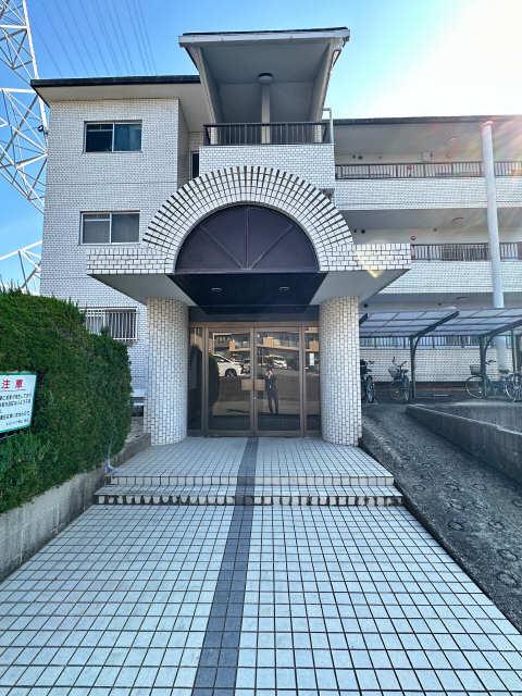 ヒルハイツ桃山