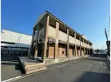 フジパレス水道路