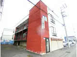 ハイツこまどりA棟
