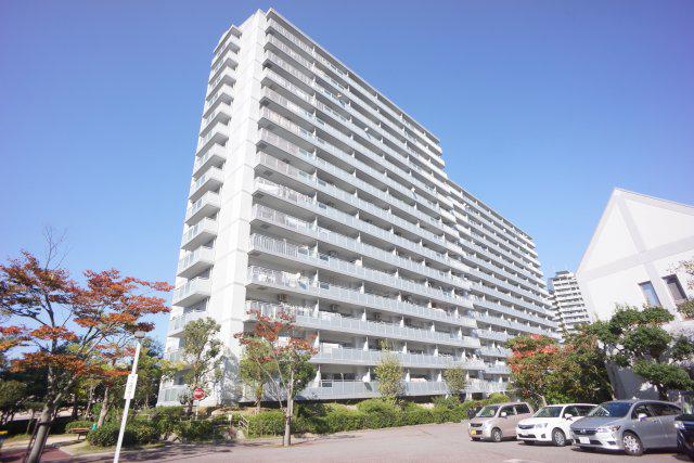 サンディ・パークスII番館