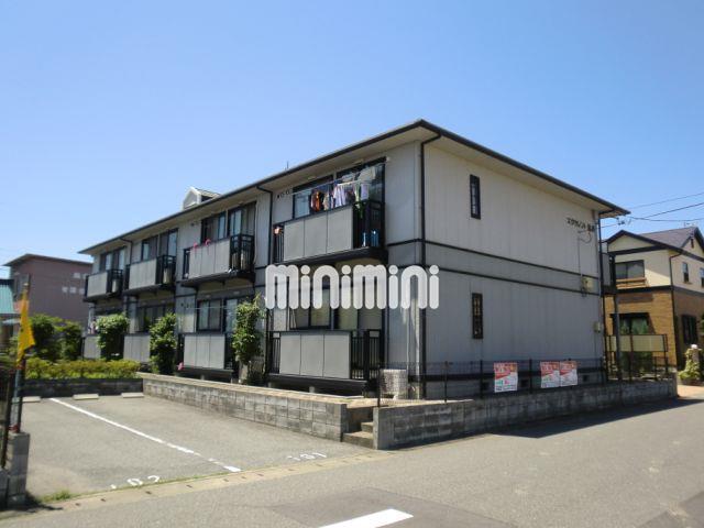 エクセレント熊野