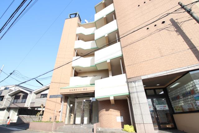 エスポアール荒江