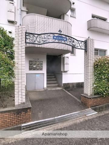 サンパーク森