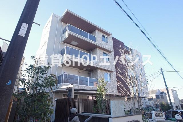 ベレオ東船橋