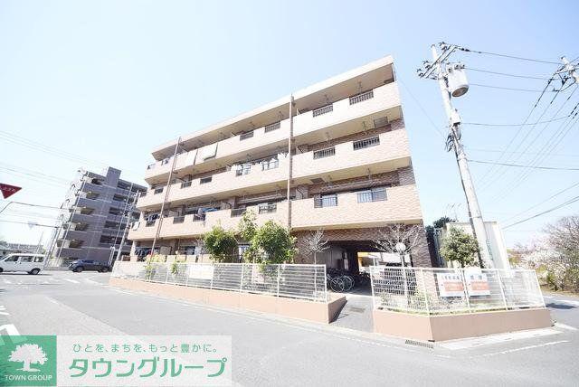 エンリッチF1号