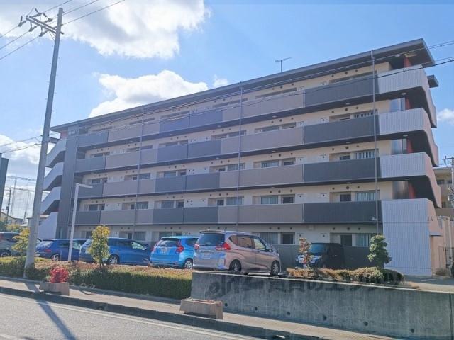 ＪＲ東海道本線 南草津駅 徒歩7分 5階建 築20年