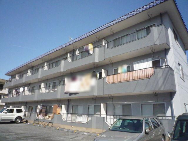 神田マンション