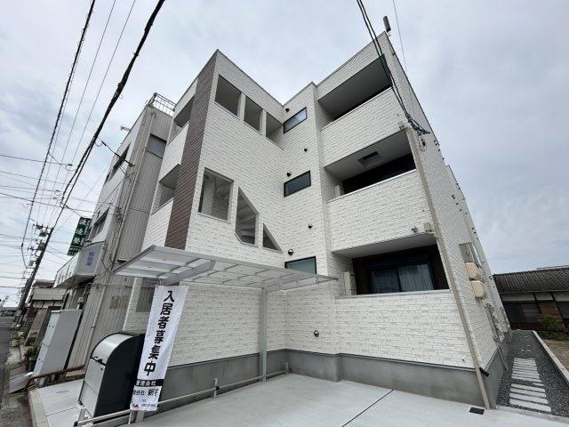 グランビア江波栄町