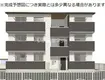 D-ROOM竜王新町(1LDK/2階)