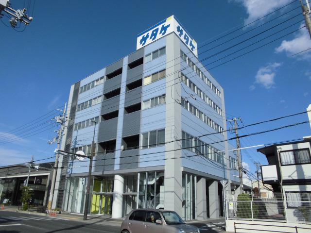 ドリームコート豊中