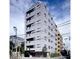 藤和シティホームズ上野山伏町