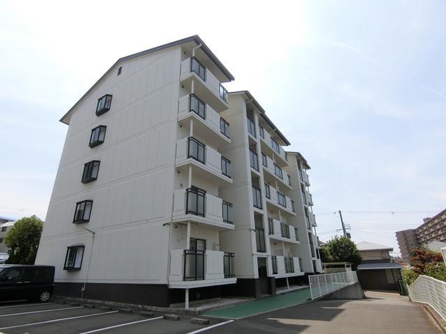 パルピアマンション