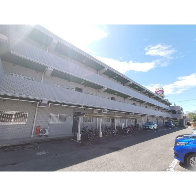 アンティームつくば
