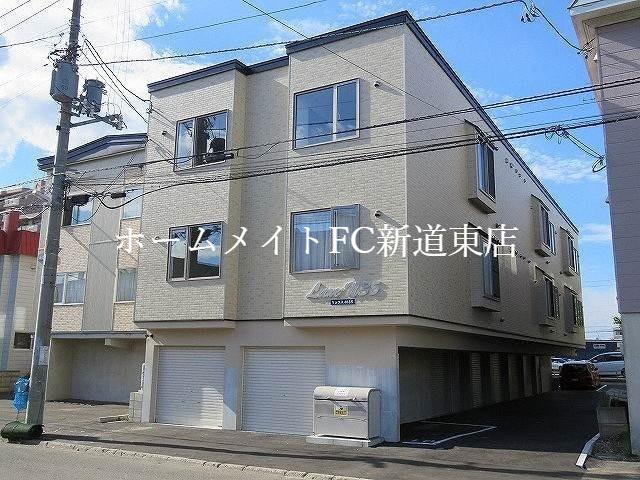 リュクス・N35