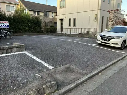 桜ハイツ(1K/2階)の外観写真