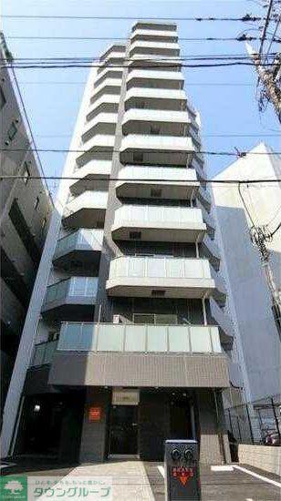 HYS 梅島 CONFORT