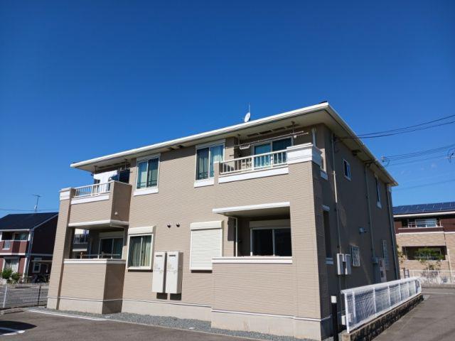 サンライズ赤羽
