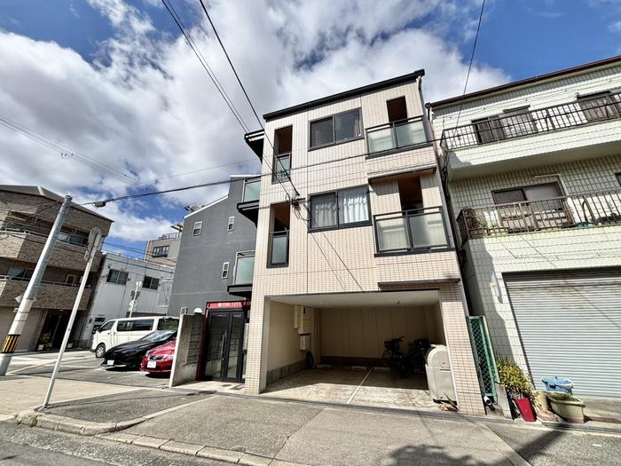 THECITY弁天町