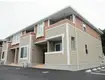 サラスバーテ A(2DK/1階)