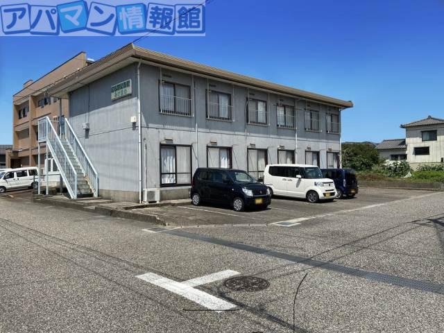 シティハイムあけぼの(2DK/2階)