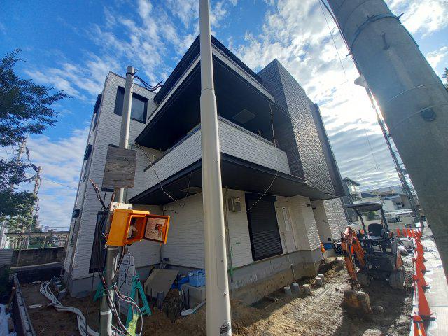 シャーメゾン高槻市赤大路町