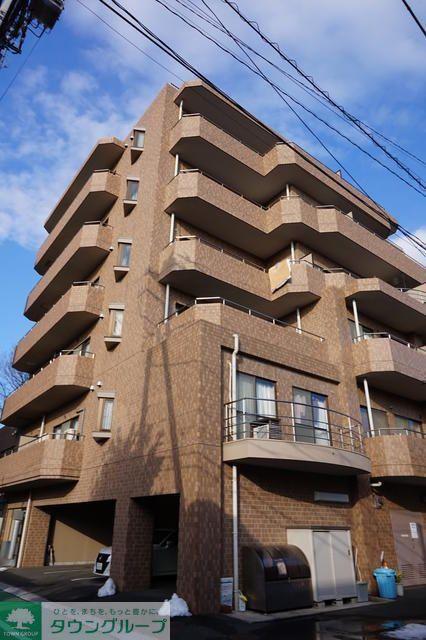 パークファミリア