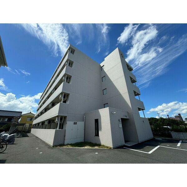 A・CITY中川