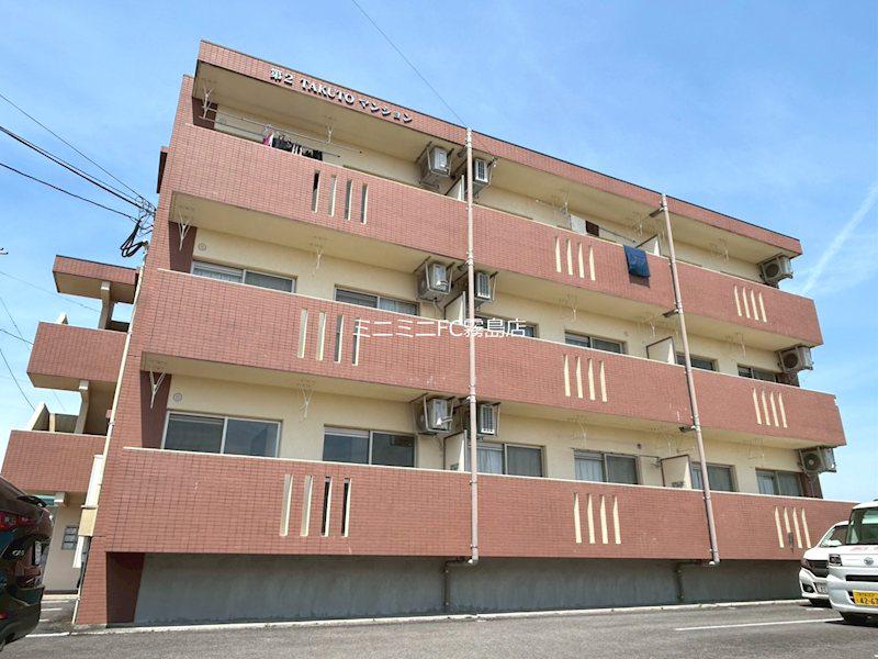 第二タクトマンション