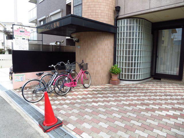 K&T六番町