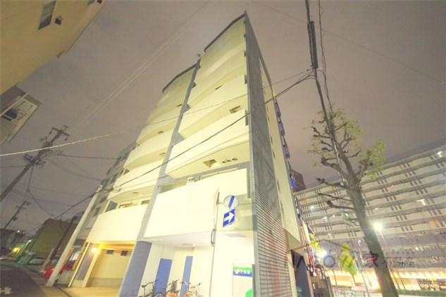 THE RESIDENCE IMAIKE ノース