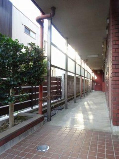 煉瓦館68
