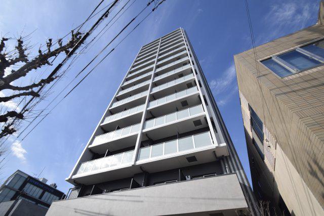 SHOKEN RESIDENCE名古屋