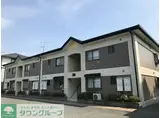 クラベール堀之内A棟 A