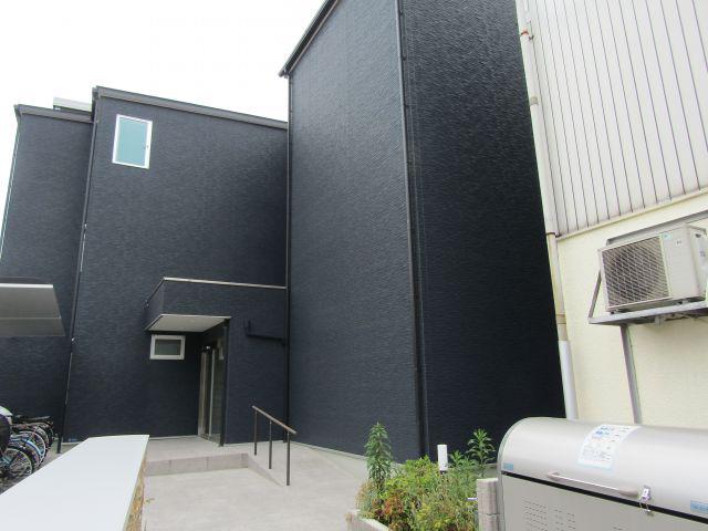 AI-MAISON 田辺/昭和町